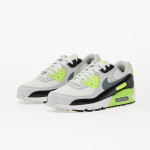 Tenisky Nike Air Max 90 Gore-Tex Summit White/ Cool Grey-Volt-Black EUR 40.5