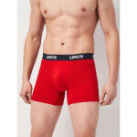 Pánske boxerky Levi's M 701225625 004 M