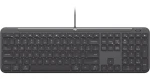 Logitech K620 for Business grafitová / Klávesnica / drôtová (920-013358)