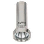 Stupňovité prítlačné puzdro, vnútorný Ø 18 mm, vonkajší Ø 28 mm KS Tools 700.2358; 700.2358