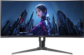 Acer Acer Predator X34X5b 34" 86,4cm 21:9 240Hz 3440x1440