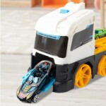 MalPlay Transportér s dvoma autami