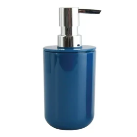 MSV INAGUA dávkovač mydla tmavo modrý / plast / 240 ml (3700703992714)