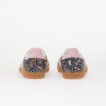 Topánky adidas x Liberty London Samba OG Kids Core White/ Orchid Fusion/ Gum 2 6.5