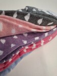 Dievčenské ponožky 5pack, Minoti, 14sock 27, Dievča - 12/14let