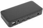 Targus DOCK310EUZ USB-C DOCK310EUZ