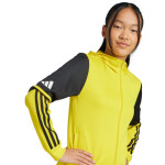 Adidas Squadra 25 Hoody Jr JP3386 Mikina 152CM