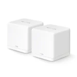 System WiFi Halo H60X AX1500