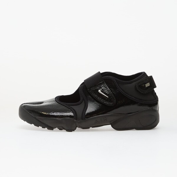 Tenisky Nike W Air Rift Black/ Metallic Silver-Black EUR 35.5