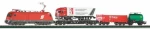 Piko 57177 Štartovacia sada Nákladný vlak Taurus w.3 ÖBB