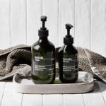 Meraki Men tekuté mydlo 490 ml