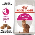 Royal Canin Cat Savour Exigent