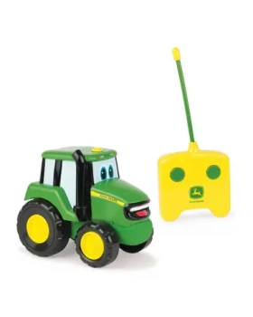 John Deere Kids - Traktor Johny na diaľkové ovládanie