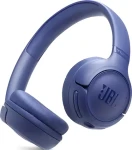 JBL Tune 530BT modrá / Bezdrôtové slúchadlá / Mikrofón / Bluetooth 6.0 (57983130261)