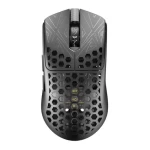 Arbiter Studio TENKO AKITSU MEDIUM čierna / herná bezdrôtová myš / optická / 30000 DPI / 5 tlačidiel / 2.4GHz / USB-C (AR-25-AKITSUM-BK)