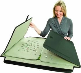 JUMBO Zložka na puzzle Porta Puzzle Standard