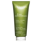 Clarins Revitalizačný telový krém Eau Extraordinaire