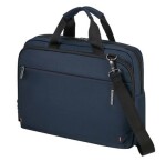 Samsonite NETWORK 4 Bailhandle 15.6 modrá / Taška na notebook (142307-1820)