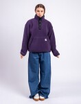 Carhartt WIP W' Elliot High Neck Liner Lokers/Black XS