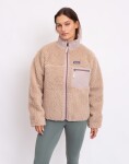 Patagonia W's Classic Retro-X Jacket Oar Tan XS