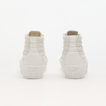 Tenisky Vans Sk8-Hi Reissue 38 Platform LX Suede/Leather Ivory EUR 39