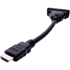 Club3D Adaptér HDMI (CAC-HMD>DFD)