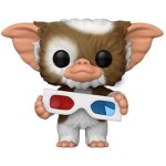 Funko POP Filmy: Gremlins-Gizmo w/3D Glasses