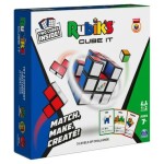 Spin Master Rubiks Logická hra Cube it