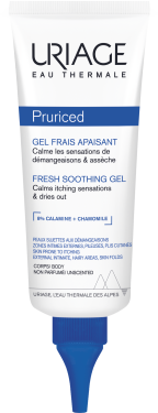 PRURICED Fresh & Soothing gel