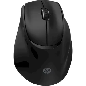 HP 720M Capacitor Tilt Ergonomic Mouse čierna / bezdrôtová myš / USB / 6000 DPI (BH0Z4AA#ABB)