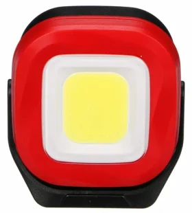 SIXTOL LAMP WORK 1 / Svietidlo pracovné s magnetom / 1000 lm / COB LED / USB (SX3204)