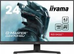 Iiyama G-Master G2470HSU-B6 Red Eagle