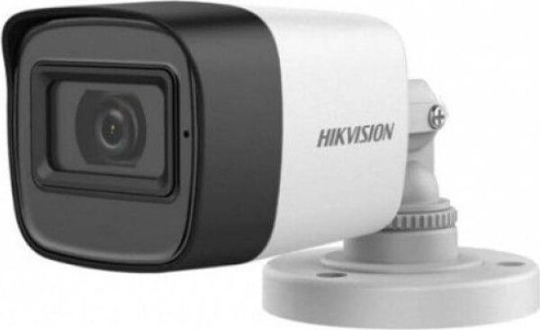 Hikvision Kamera analogowa HIKVISION DS-2CE16D0T-ITFS/2.8