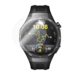 FIXED Ochranné tvrdené sklo pre smartwatch Huawei GT 5 Pro 46mm 2 ks v balení číre (FIXGW-1495)