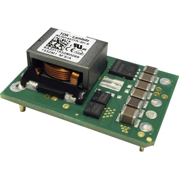 TDK-Lambda i6A24014A033V-000-R DC / DC menič napätia 14 A 250 W; i6A24014A033V-000-R