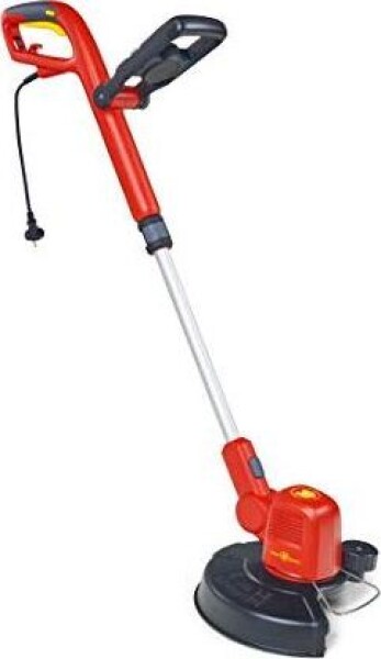 Wolf-Garten WOLF-Garten electric trimmer Lycos E / 500T - 27cm 500W