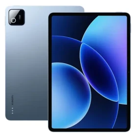XIAOMI Pad 8 Pro 12+512GB modrá / 11.2" / OC 4.32 GHz / 8GB / 256GB / Wi-Fi / BT / 50+32MP / Android 16 (6932554476632)