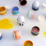 Studio Arhoj Porcelánový hrnček Columbia 50 ml