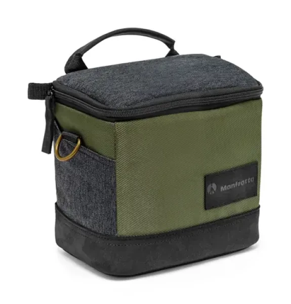 Manfrotto MB MS-SB-IGR / STREET shoulder bag / foto taška na rameno (55131800)