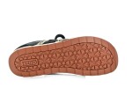 Xero Shoes Wynn Black/Leopard W barefoot tenisky 38 EUR