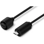 Reolink Solar Panel Extension Cable predlžovací Cable pre solárny panel 4.5m USB-C čierna (SEXCCW)