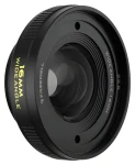 Freewell FW-SH-17WAN / Širokouhlý objektív / 16 mm / 105 ° / závit 17 mm / filter 58 mm (FW-SH-17WAN)