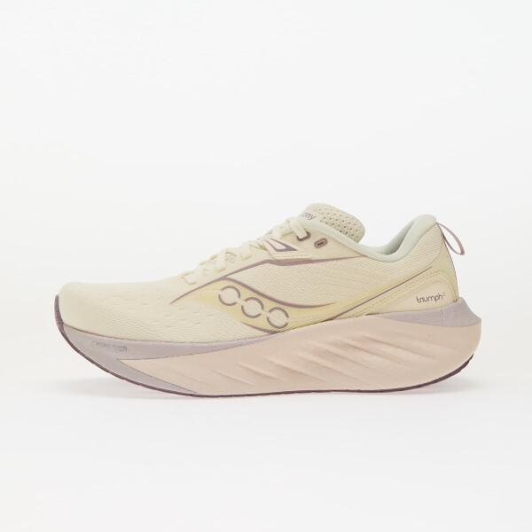 Tenisky Saucony Triumph 22 Vanilla EUR 38