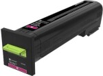 Lexmark 82K2HME Magenta Originál (82K2HME)