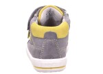 Chlapčenské celoročné topánky Moppy, Superfit, 1-000350-2500, šedá - 20