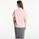 Tričko Diesel T-Normy-S6 T-Shirt Pale Mauve S