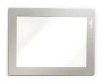 Durable Duraframe Magnetic A6 strieborná / Prezentačný rám / Magnetický / 5 ks (494823)