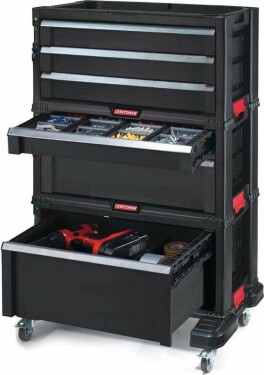 KETER box na náradie 17201228