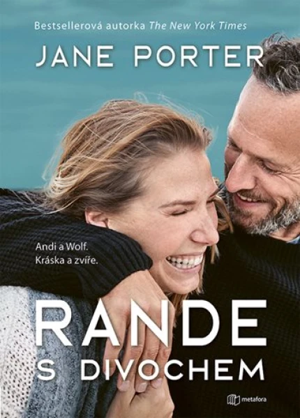 Rande s divochem, Porter Jane