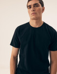 Tričko Henderson 42974 Move 6 kr/r A'2 M-2XL černá L